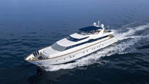 Falcon 70 Ft Cruise