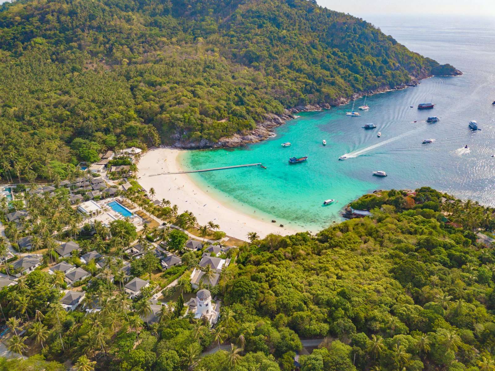 KOH RACHA NOI